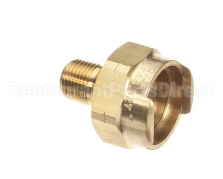 31-0453 Nu-Vu Base,Nozzle,Quickjet