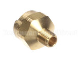 31-0453 Nu-Vu Base,Nozzle,Quickjet