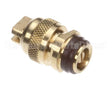 31-0454 Nu-Vu Nozzle,Quickjet,W/Strainer