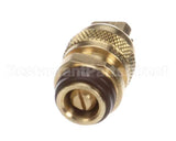 31-0454 Nu-Vu Nozzle,Quickjet,W/Strainer