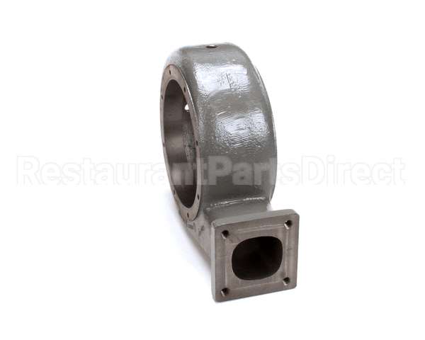 31-0500-100 Adamation Housing Pump Discharge 3Hp