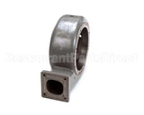 31-0500-100 Adamation Housing Pump Discharge 3Hp