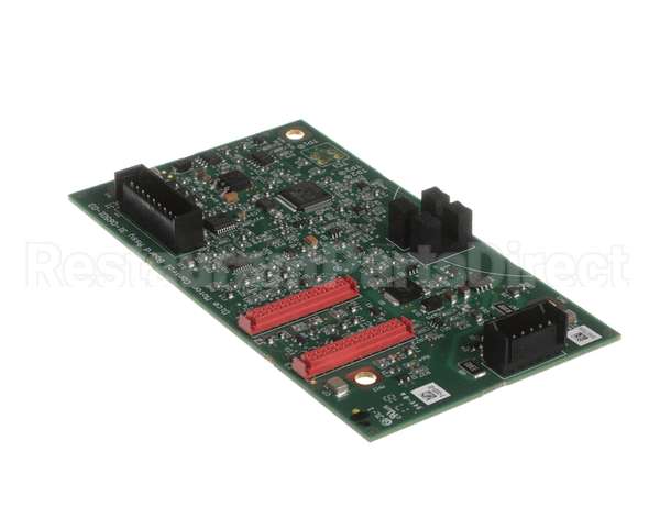 31-06501 Apex Supply Chain Tech Motor Control Boardserial