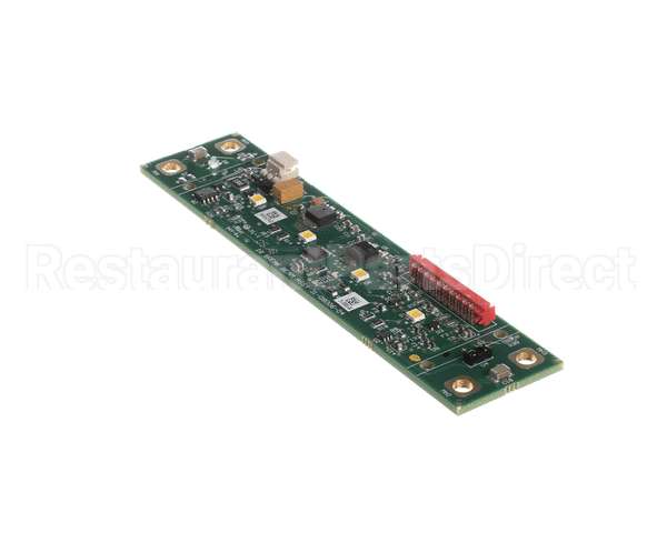 31-08006 Apex Supply Chain Tech Ir Break Beam Boardserial
