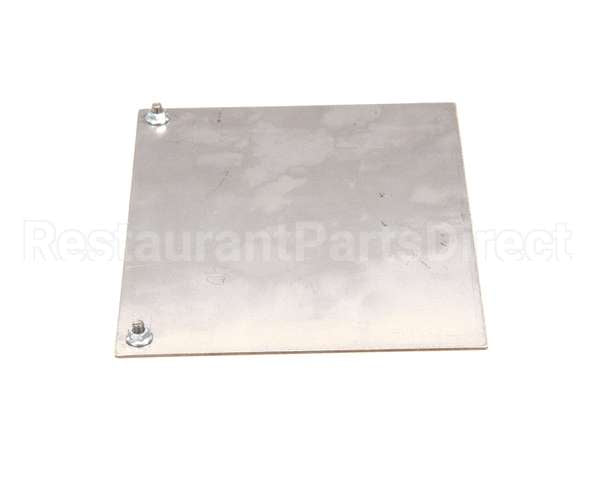 31-271 Varimixer Nsf Plate 3040 Lower