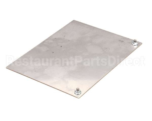 31-271 Varimixer Nsf Plate 3040 Lower
