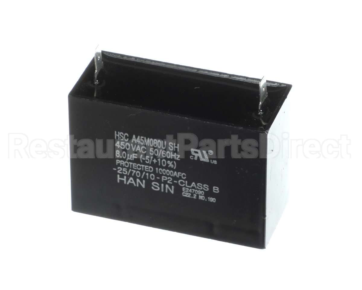 31-A45M080U Turbo Air Motor Capacitor
