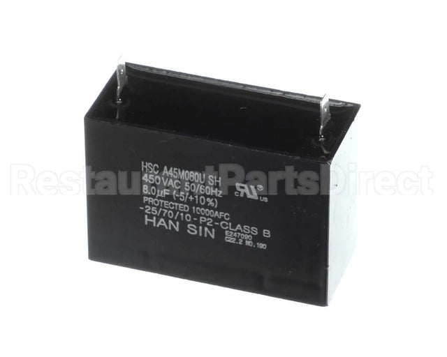 31-A45M080U Turbo Air Motor Capacitor
