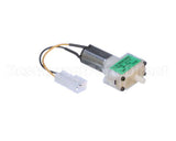 310-00000 Grindmaster Cecilware Air Pump, 6Vdc Micro