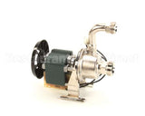 310-00007 Grindmaster Cecilware Water Pump, 230V (Urn) With Ss