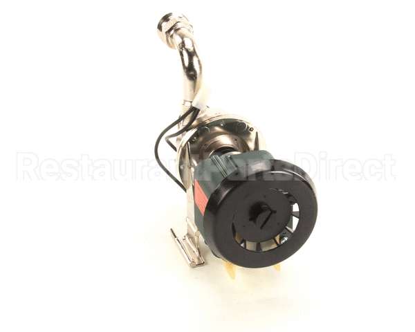 310-00007 Grindmaster Cecilware Water Pump, 230V (Urn) With Ss