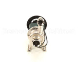 310-00007 Grindmaster Cecilware Water Pump, 230V (Urn) With Ss
