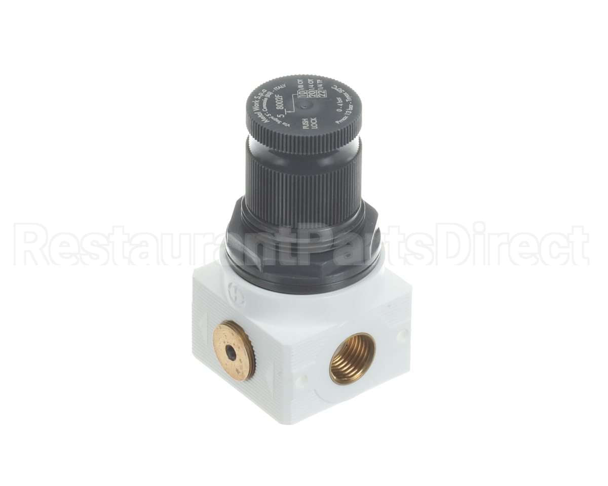 310-00035 Grindmaster Cecilware Water Regulator