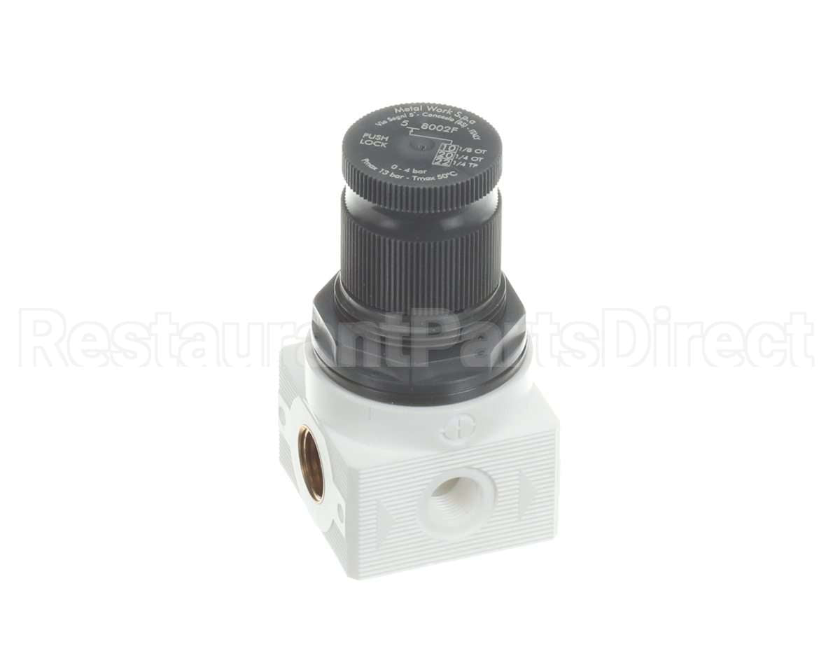 310-00035 Grindmaster Cecilware Water Regulator