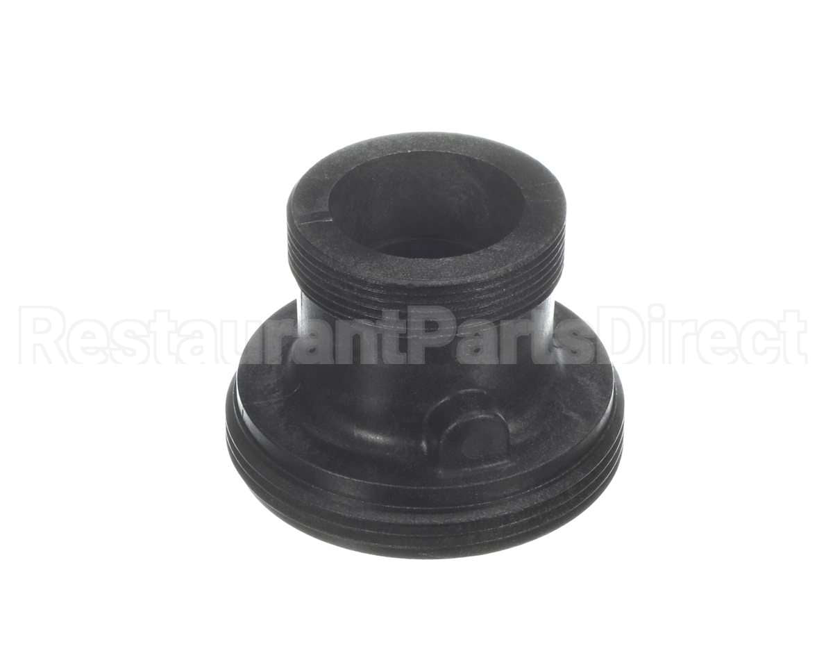 3100-01536 Insinger Lower Valve Body, Drain