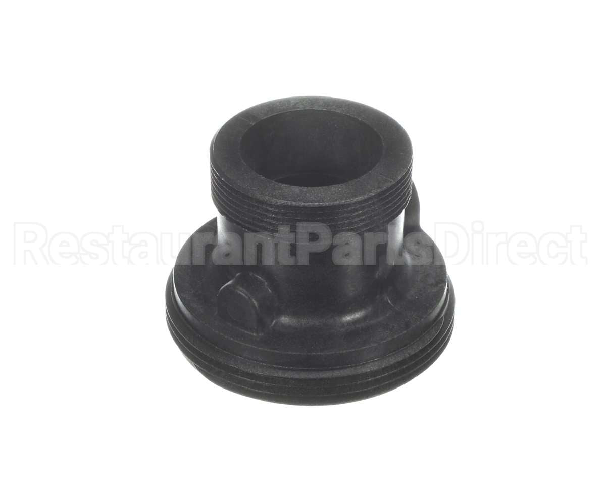 3100-01536 Insinger Lower Valve Body, Drain
