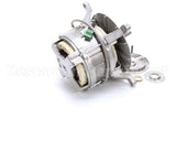 3100.1080 Rational Fan Motor L9 4Pol With Motor Shaft Gaske