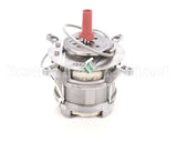 3100.1081 Rational Fan Motor L9 4Pol With Motor Shaft Gaske