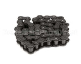 31000-0026 Middleby Chain,Roller #40 24-1/2" Ps250