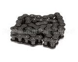 31000-0026 Middleby Chain,Roller #40 24-1/2" Ps250