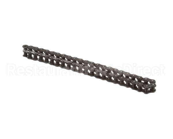 31000-0040 Middleby Chain,Roller #40 22-1/2 360Ths