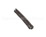 31000-0040 Middleby Chain,Roller #40 22-1/2 360Ths