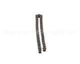 31000-0040 Middleby Chain,Roller #40 22-1/2 360Ths