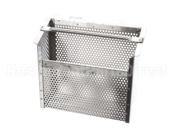 310068 Champion - Moyer Diebel Refuse.basket Weld B2 Ccw