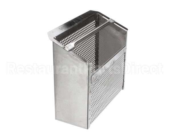 310068 Champion - Moyer Diebel Refuse.basket Weld B2 Ccw