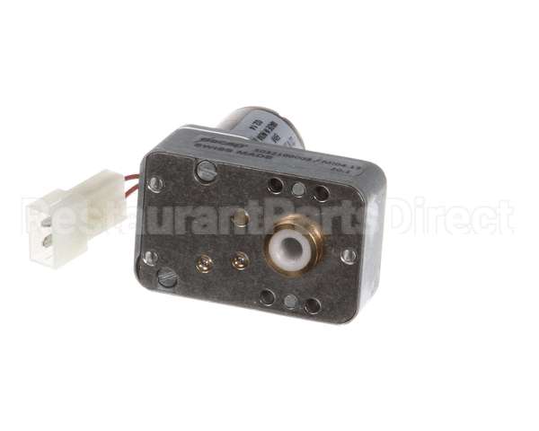 3101.1001 Rational Servo Motor 24V