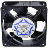 3101.1008 Compatible Henny Penny Cooling Fan 220V/240V, 3100 Rpm