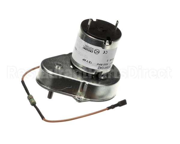 3101.1010S Rational Humidity Control Motor