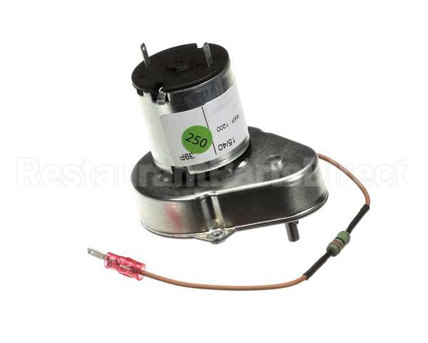 3101.1010S Rational Humidity Control Motor