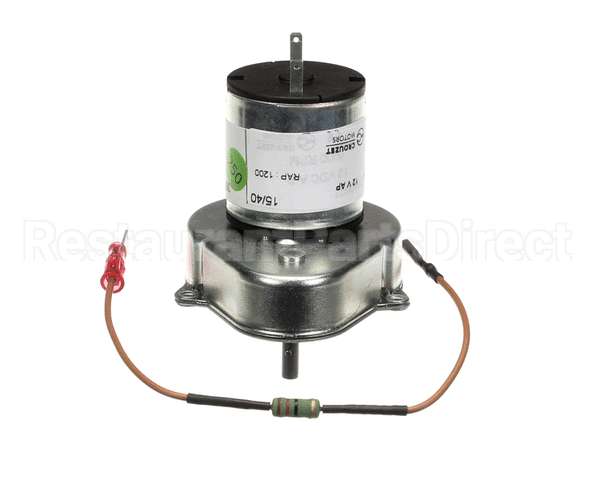 3101.1010S Rational Humidity Control Motor