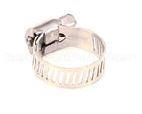 3101.45 Cma Hose Clamp #4 Size #002 Ss