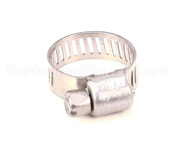 3101.45 Cma Hose Clamp #4 Size #002 Ss