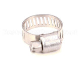 3101.45 Cma Hose Clamp #4 Size #002 Ss