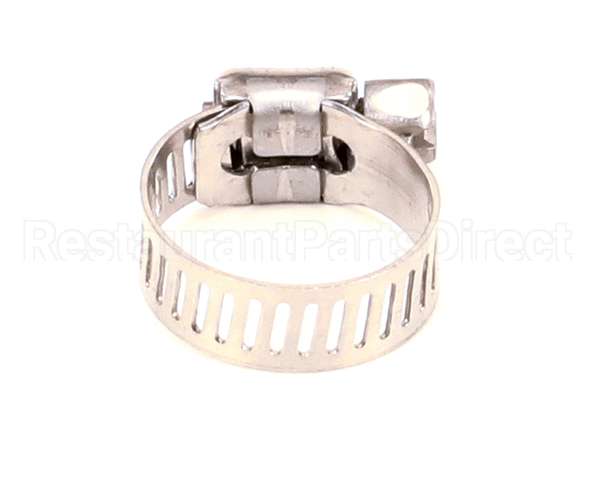 3101.45 Cma Hose Clamp #4 Size #002 Ss