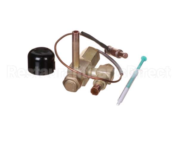 3101353 Hussmann Valve-Liquid Inject 998-0746-0