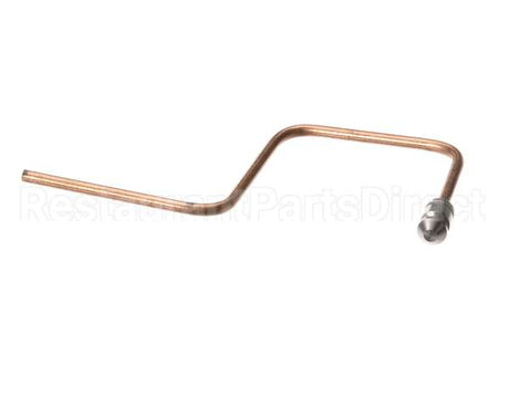 310151 Tri-Star Manufacturing Pilot Assembly Range Griddle