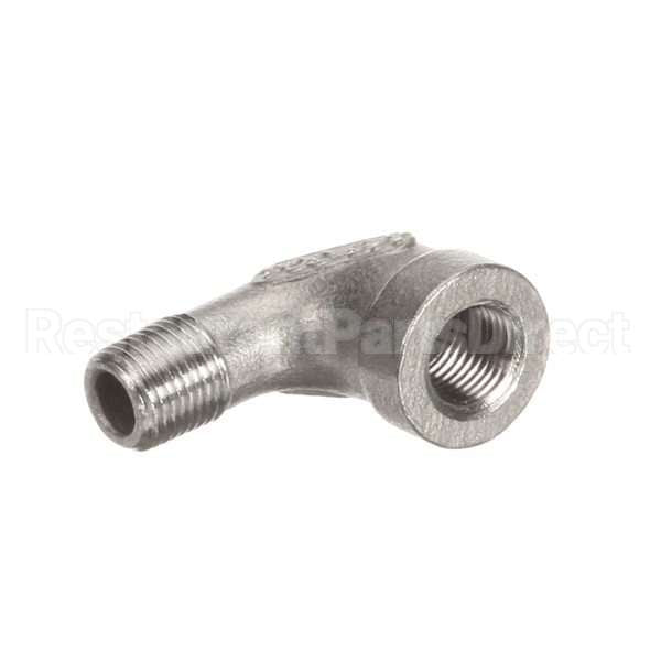 310182 Compatible Star Elbow(