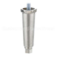 3101908 Compatible Middleby Leg, 4", Adj Ft (Nps)