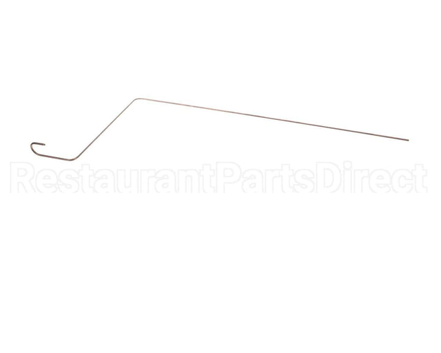 3102200 Garland Tube Upper Left Pilot