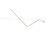3102201 Garland Tube Upper Rt Pilot