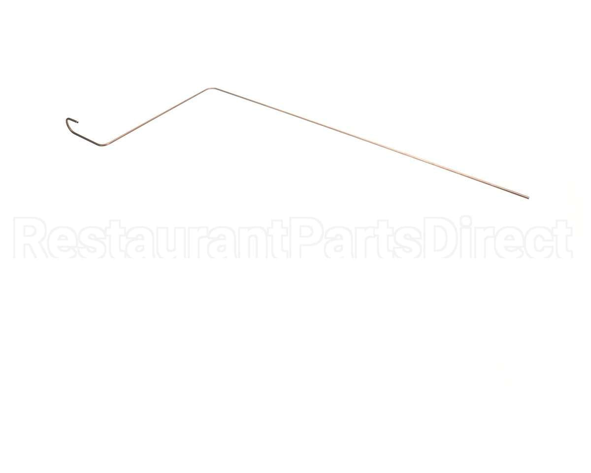 3102201 Garland Tube Upper Rt Pilot