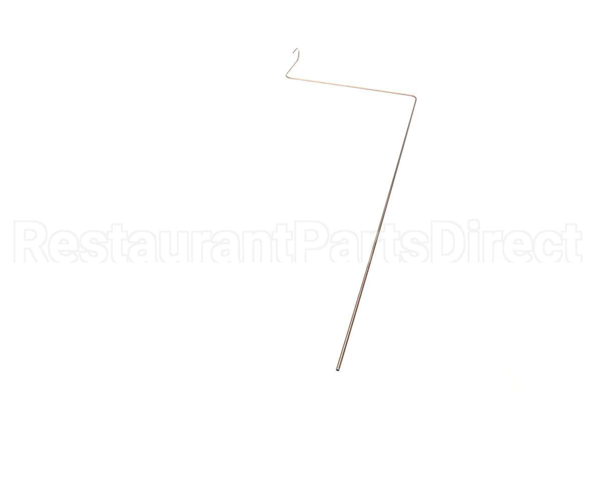 3102201 Garland Tube Upper Rt Pilot