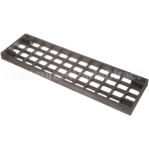 3102205 Compatible Apw Bottom Grate 4-7/8" X 16-3/4"