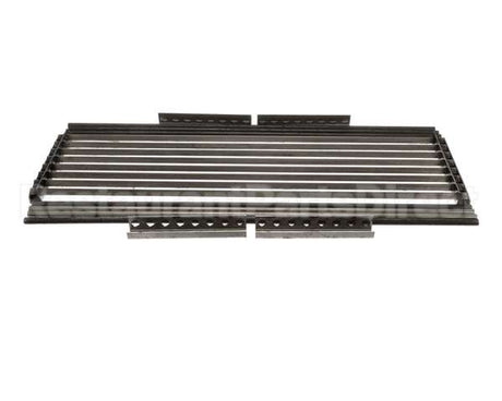 3102215 Apw Wyott Kit, Meat Grate Hvy Dty Charbr