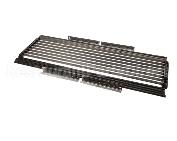 3102215 Apw Wyott Kit, Meat Grate Hvy Dty Charbr