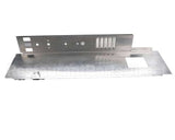 31023 Blodgett Control Panel Decal Assembly Without Lts
